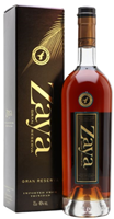 Image de Zaya Gran Reserva 40° 0.7L